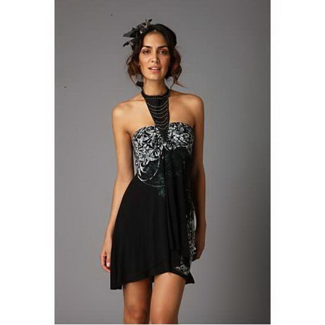 funky formals