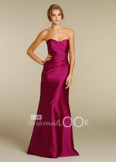 fuschia-bridesmaid-dress-70-18 Fuschia bridesmaid dress