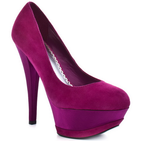 fuschia-heels-45-15 Fuschia heels