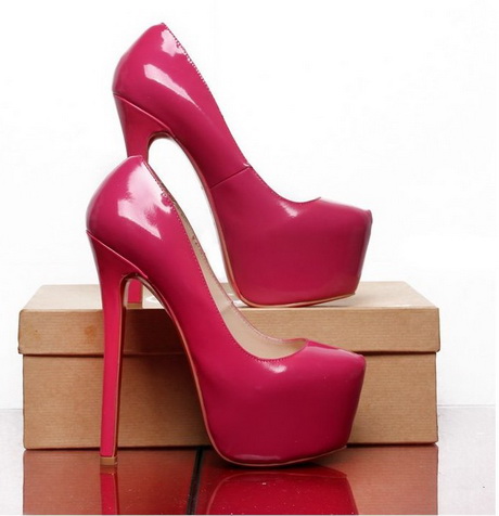 fuschia-heels-45-16 Fuschia heels