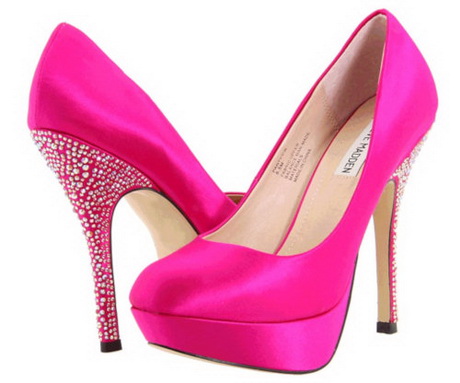 fuschia-heels-45-4 Fuschia heels