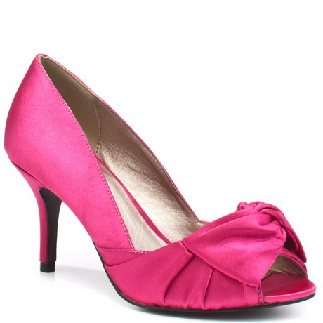 fuschia-pink-heels-88-10 Fuschia pink heels