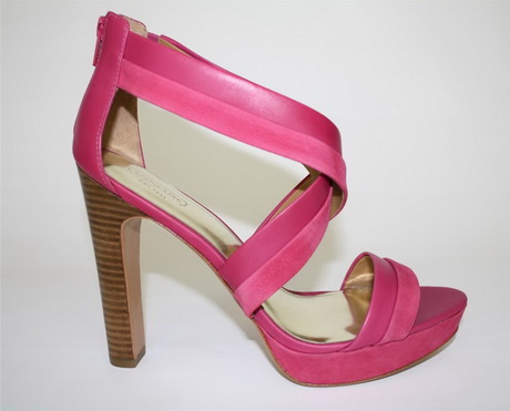 fuschia-pink-heels-88-18 Fuschia pink heels