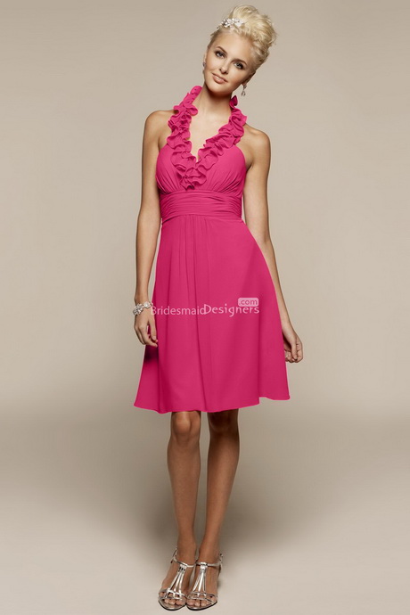 fuschia-bridesmaid-dresses-51-8 Fuschia bridesmaid dresses