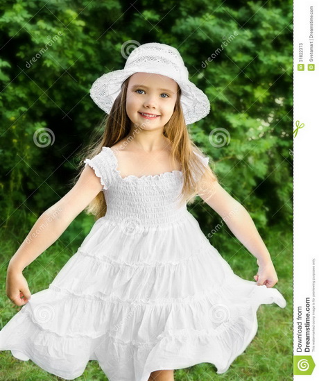 girl-white-dress-80-12 Girl white dress