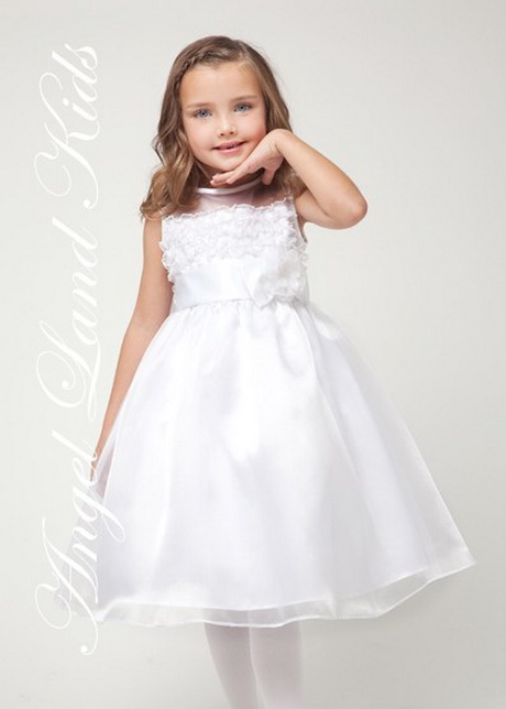 girl-white-dress-80-19 Girl white dress