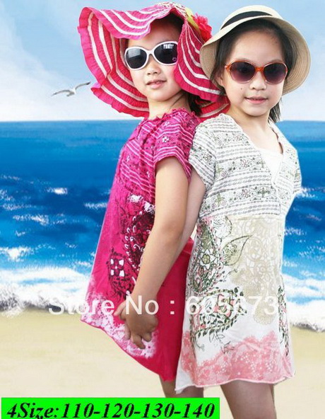 girls-beach-dresses-04-17 Girls beach dresses