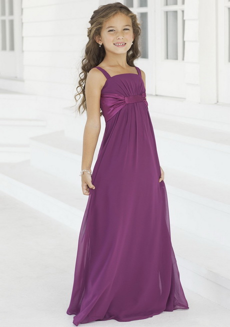 girls-bridesmaid-dress-16-3 Girls bridesmaid dress