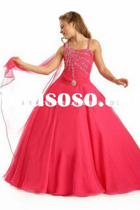 girls-long-formal-dresses-48-15 Girls long formal dresses