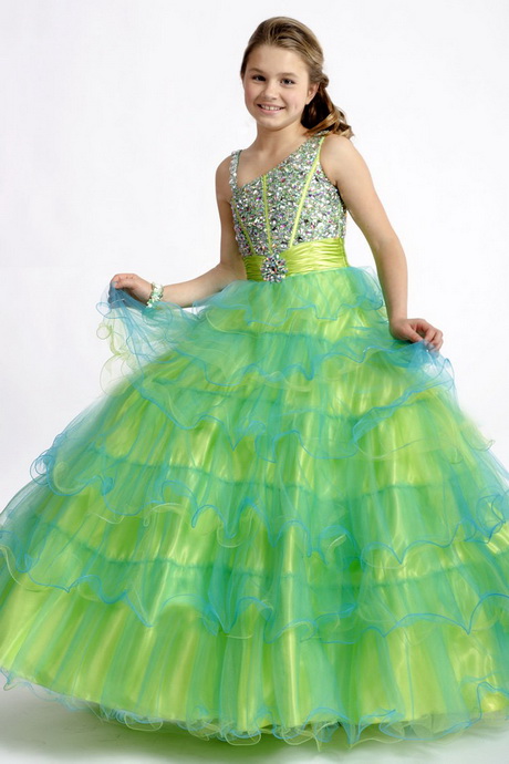 girls-pageant-gowns-92-14 Girls pageant gowns