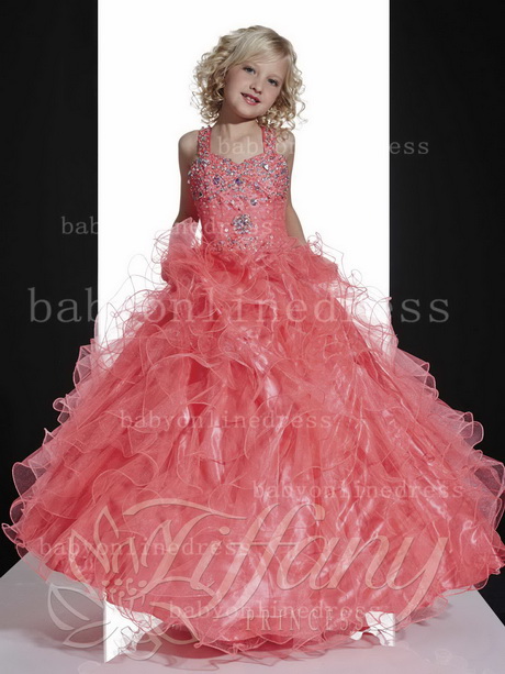 girls-pageant-gowns-92-5 Girls pageant gowns
