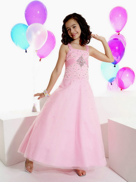 girls-pink-party-dresses-50-16 Girls pink party dresses
