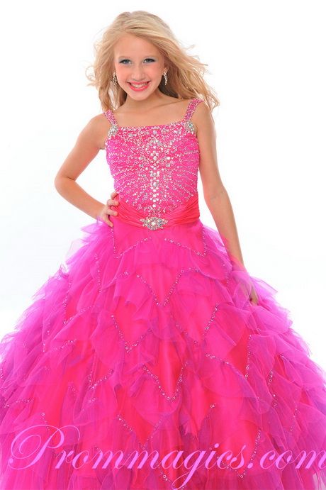 girls-pink-party-dresses-50-3 Girls pink party dresses