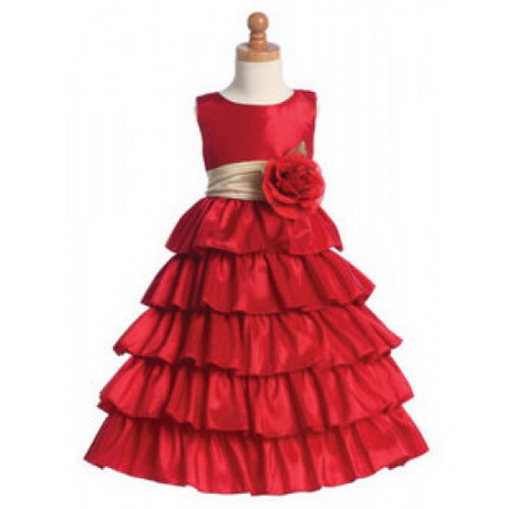 girls-red-party-dresses-77-11 Girls red party dresses
