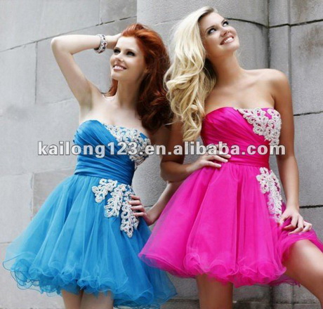 Girls prom dresses age 12