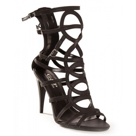 gladiator-shoes-heels-53-13 Gladiator shoes heels