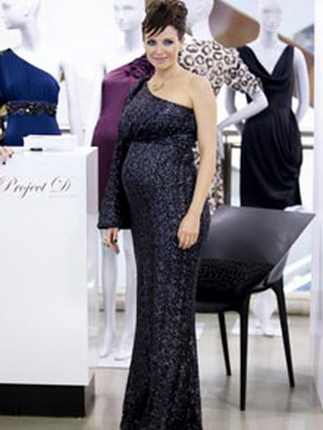 glamorous-maternity-dresses-31-2 Glamorous maternity dresses