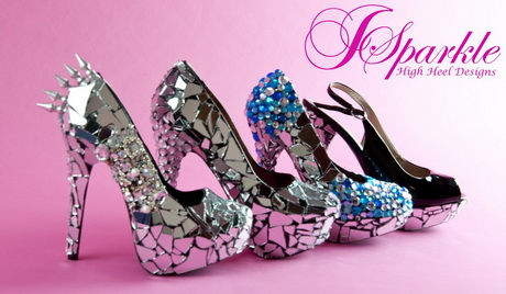 glass-high-heels-17-8 Glass high heels