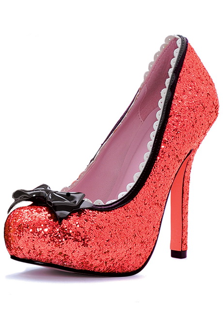 glitter-high-heel-shoes-63-6 Glitter high heel shoes