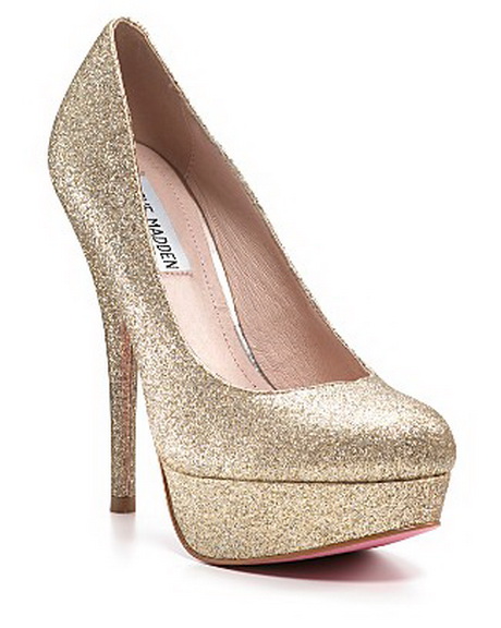 glitter-platform-heels-13-16 Glitter platform heels