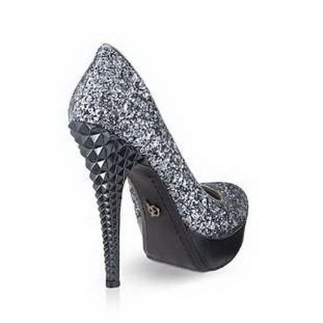 glitter-platform-heels-13-4 Glitter platform heels