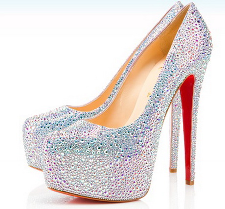 glitter-platform-heels-13 Glitter platform heels