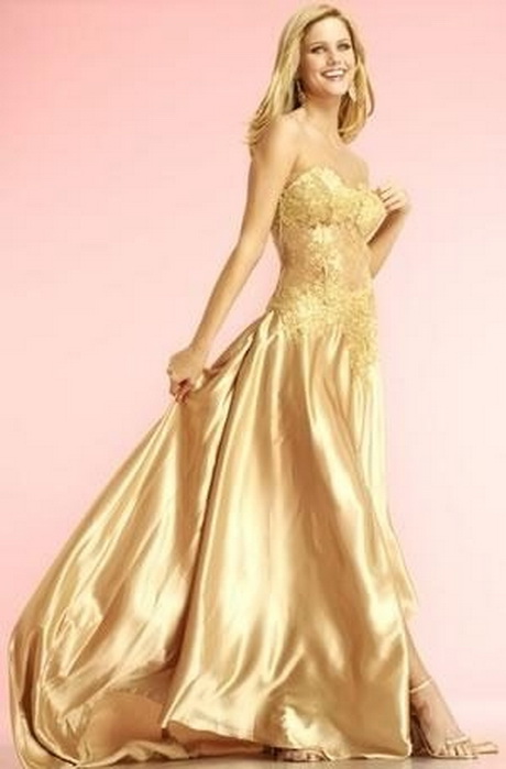 gold-bridal-dresses-26-16 Gold bridal dresses