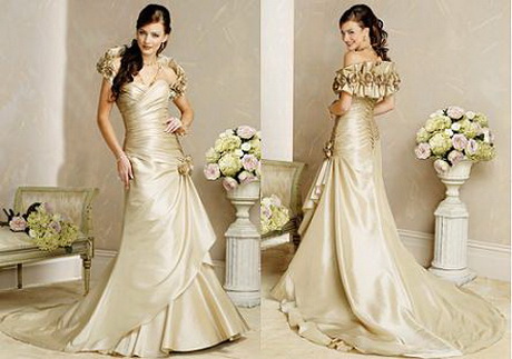 gold-bridal-gowns-88-12 Gold bridal gowns