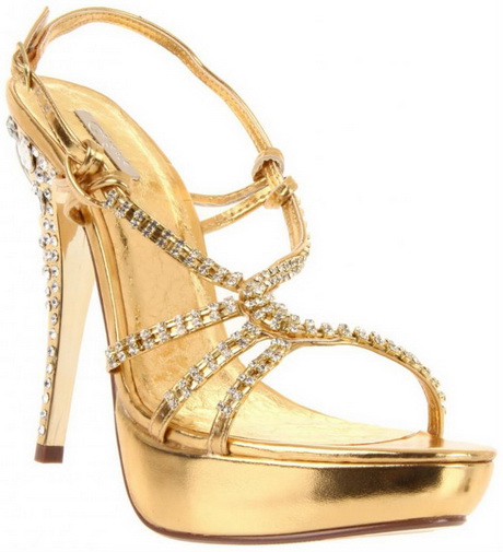 gold-high-heel-sandals-80-15 Gold high heel sandals