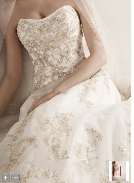 gold lace styles for wedding