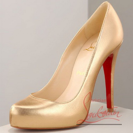 gold-pumps-94-7 Gold pumps