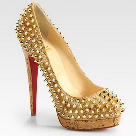 gold-pumps-94-9 Gold pumps