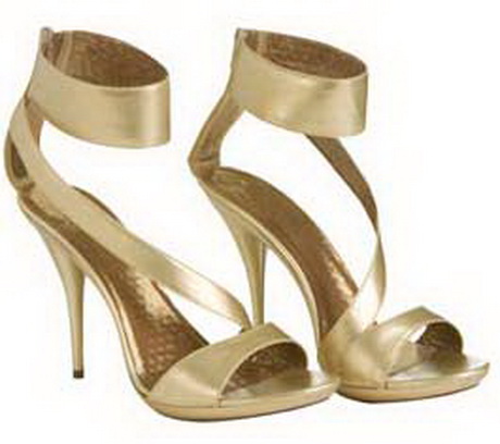 gold-sandals-heels-59-17 Gold sandals heels