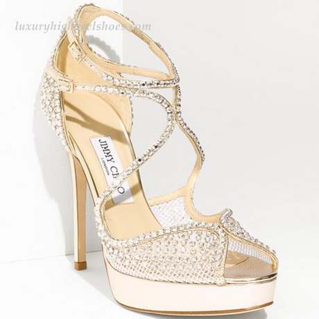 gold-sandals-high-heels-28-11 Gold sandals high heels