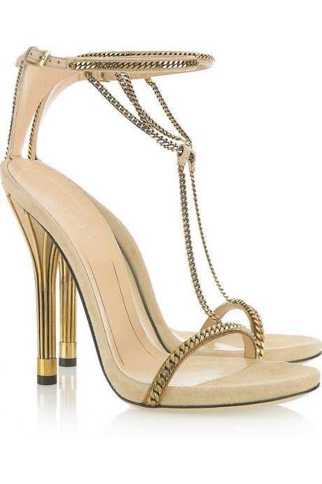 gold-sandals-high-heels-28-14 Gold sandals high heels