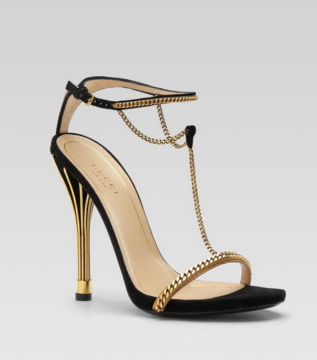 gold-sandals-high-heels-28-15 Gold sandals high heels