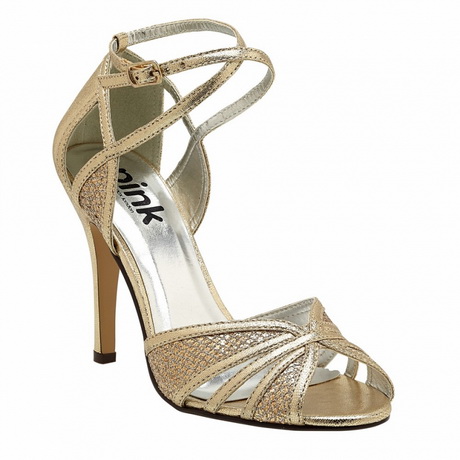 gold-sandals-high-heels-28-19 Gold sandals high heels