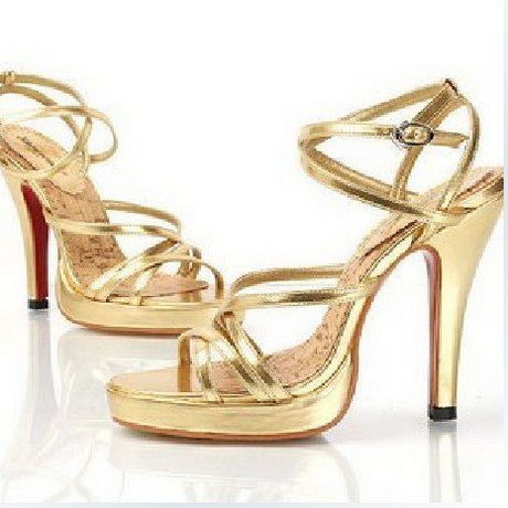 gold-shoes-for-women-34-4 Gold shoes for women