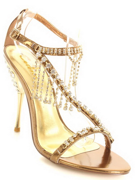 gold-strappy-heels-73-13 Gold strappy heels