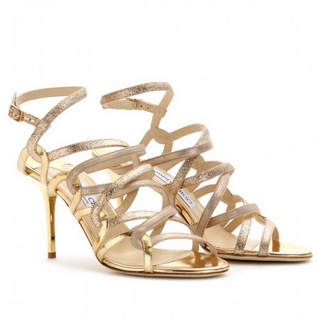 gold-strappy-heels-73-18 Gold strappy heels