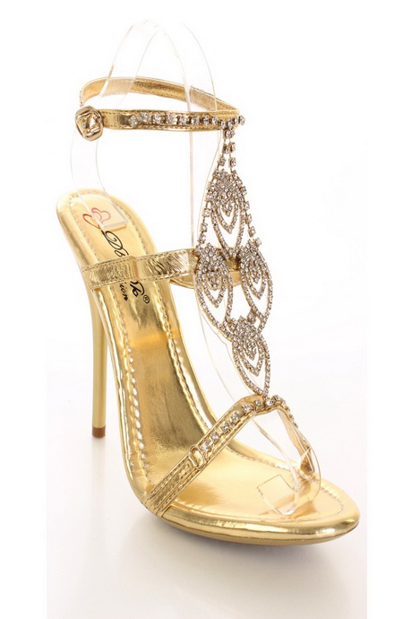 gold-strappy-heels-73-20 Gold strappy heels