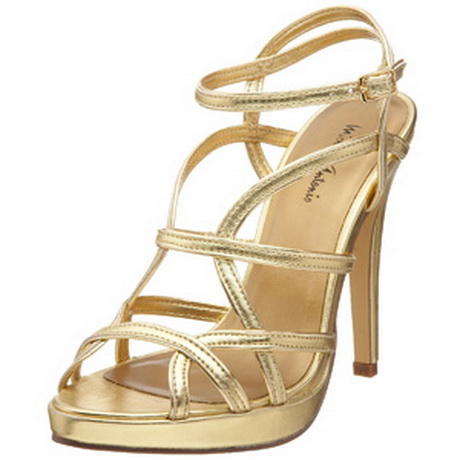 gold-strappy-heels-73-6 Gold strappy heels