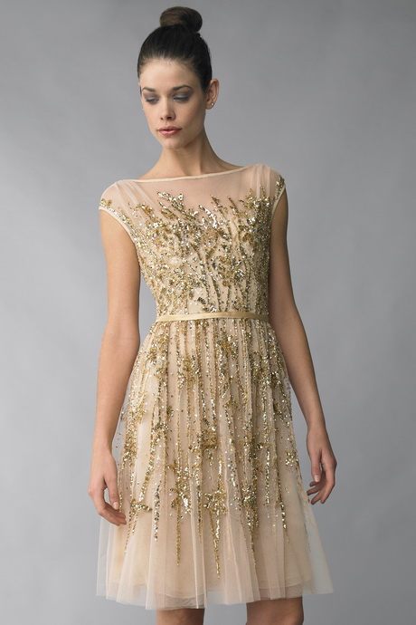 gold-cocktail-dresses-99-5 Gold cocktail dresses