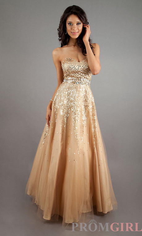 gold-formal-dresses-66 Gold formal dresses