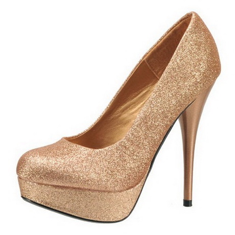 goldene-high-heels-71 Goldene high heels