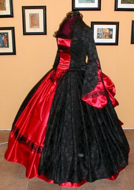 goth-prom-dresses-61-8 Goth prom dresses