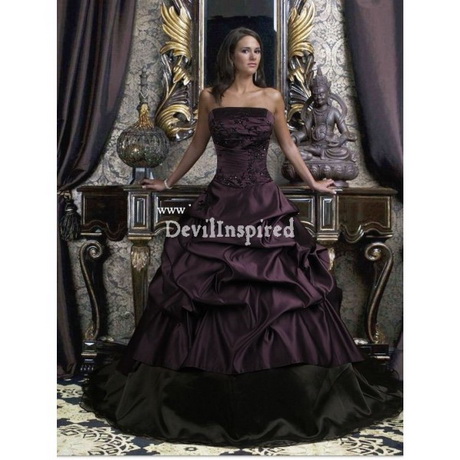 gothic-bridesmaid-dresses-62-11 Gothic bridesmaid dresses