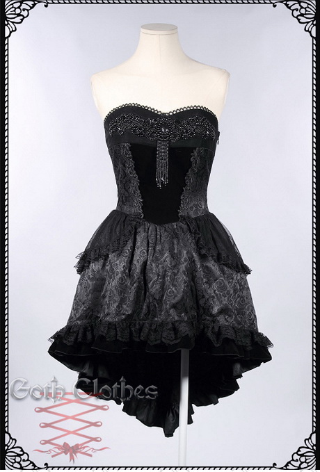 gothic-evening-dresses-49-18 Gothic evening dresses