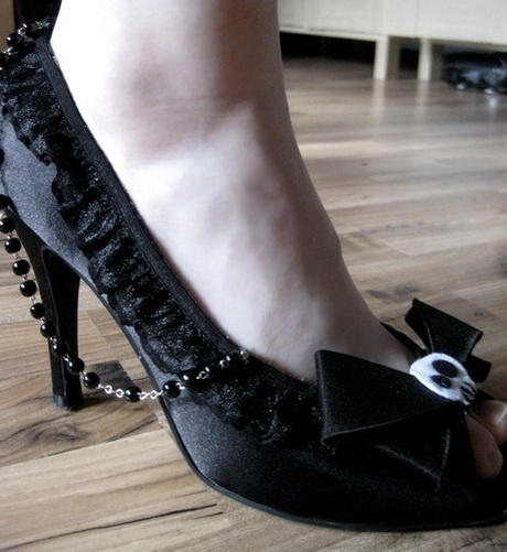 gothic-heels-59-10 Gothic heels