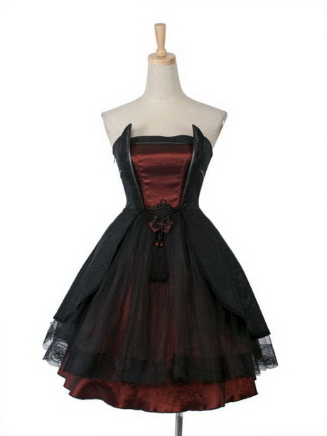 gothic-homecoming-dresses-20-3 Gothic homecoming dresses